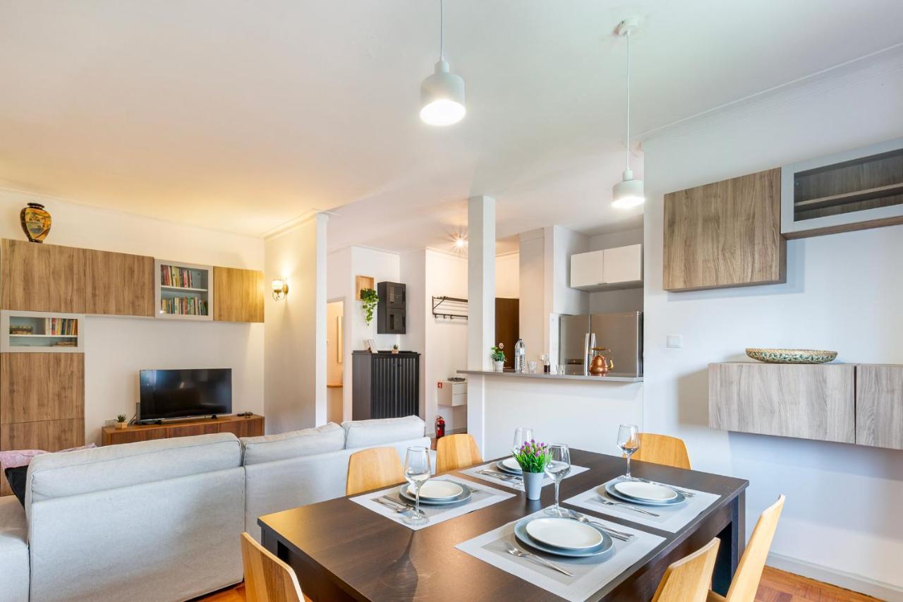 Apartamento Stone - By Guest Porto