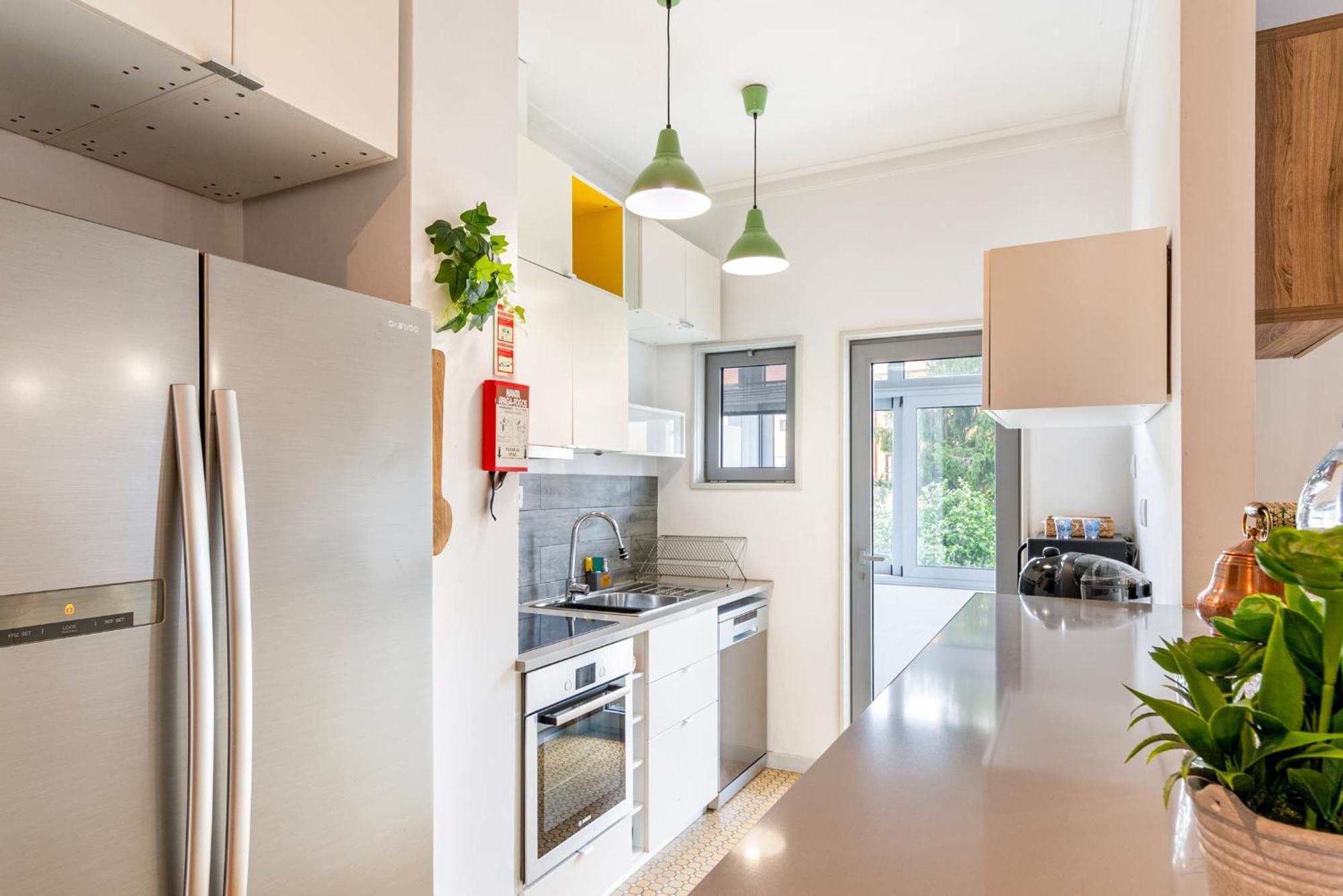 Stone - By Guest Apartamento